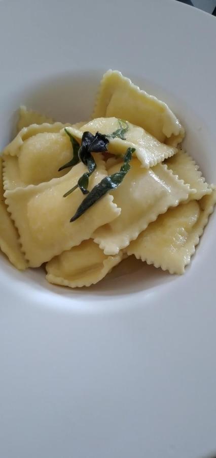 B&B Tenuta San Michele Capaccio Eksteriør bilde