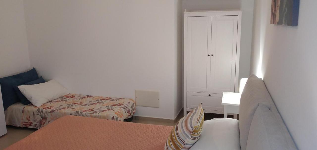 B&B Tenuta San Michele Capaccio Eksteriør bilde