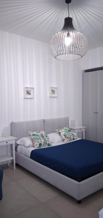 B&B Tenuta San Michele Capaccio Eksteriør bilde