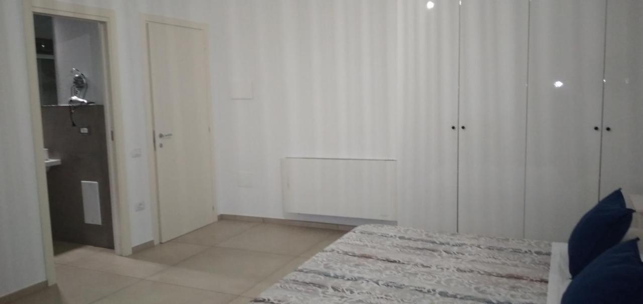 B&B Tenuta San Michele Capaccio Eksteriør bilde
