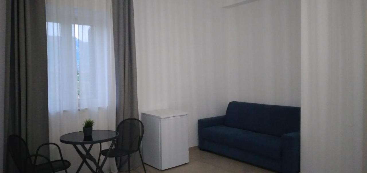 B&B Tenuta San Michele Capaccio Eksteriør bilde