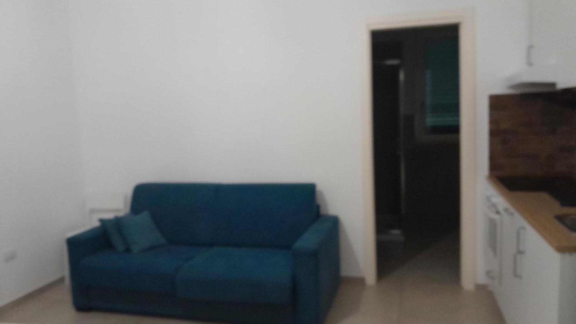 B&B Tenuta San Michele Capaccio Eksteriør bilde