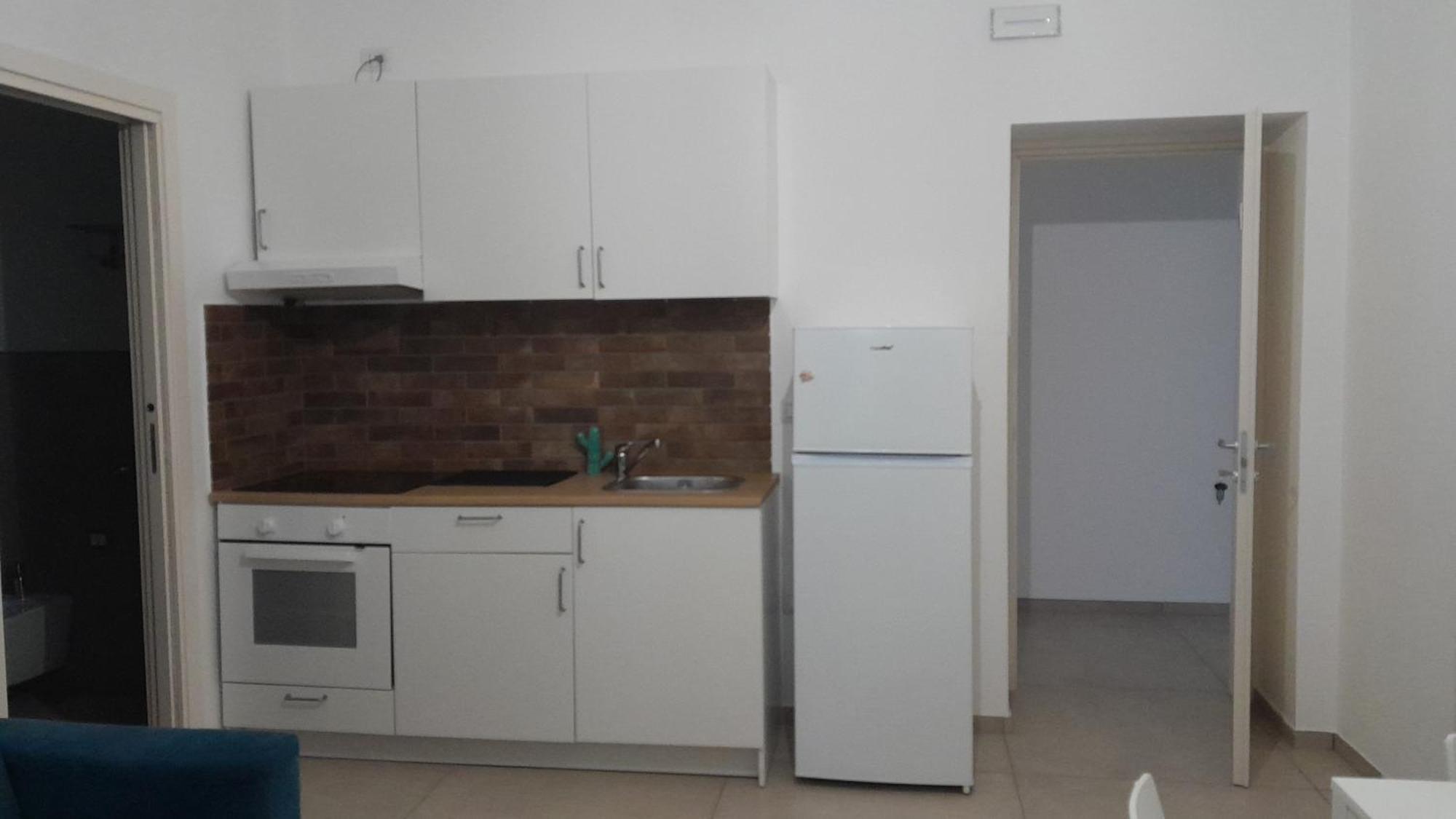 B&B Tenuta San Michele Capaccio Eksteriør bilde