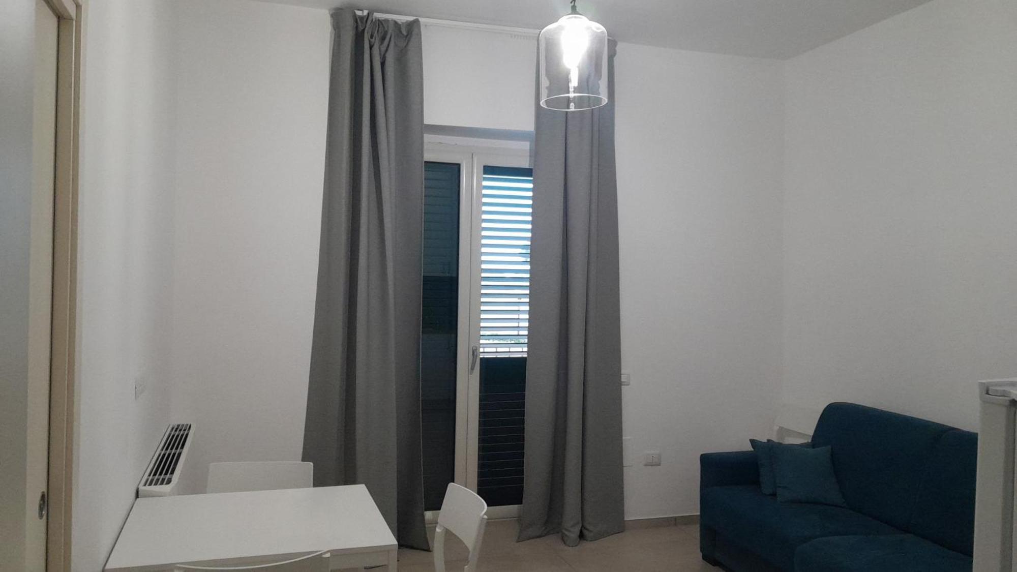 B&B Tenuta San Michele Capaccio Rom bilde
